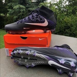 Nike vapor untouchable 2 football cleats